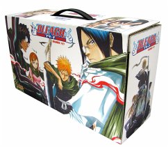 Bleach Box Set 1 - Kubo, Tite