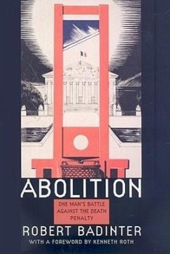 Abolition - Badinter, Robert