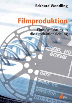 Filmproduktion - Wendling, Eckhard