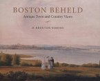 Boston Beheld Boston Beheld