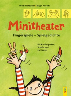 Minitheater - Hofbauer, Friedl