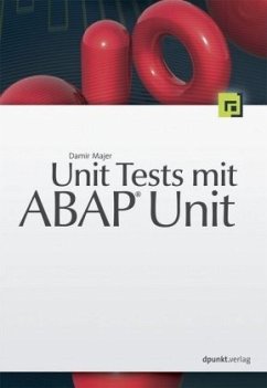 Cover Unit Tests mit ABAP® Unit