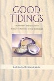 Good Tidings: The History and Ecology of Shellfish Farming in the Northeast