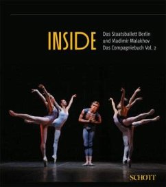 Inside - Theobald, Christiane (Hrsg.)