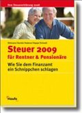 Steuer 2009 für Rentner und Pensionäre