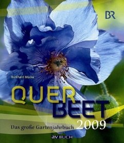 Querbeet 2009 - Mücke, Burkhard; Ferguson, John A.; Werner, Sabrina