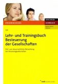 Lehr- und Trainingsbuch Besteuerung der Gesellschaften