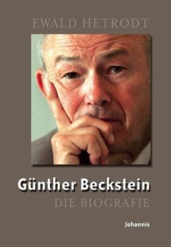 Cover Günther Beckstein