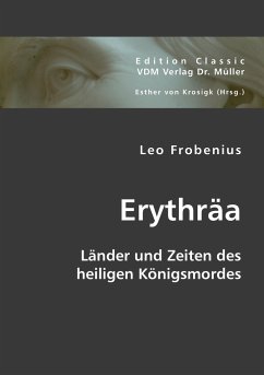 Erythräa - Frobenius, Leo