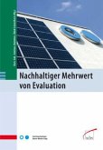 Nachhaltiger Mehrwert von Evaluation