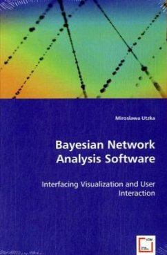 Bayesian Network Analysis Software - Utzka, Miroslawa