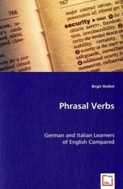 Phrasal Verbs - Waibel, Birgit