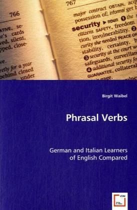 Phrasal Verbs