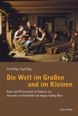 Die Welt im Großen und im Kleinen Die Welt im Großen und im Kleinen