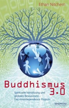 Buddhismus 3.0 - Nichtern, Ethan