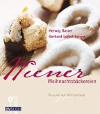 Wiener Weihnachtsbäckereien