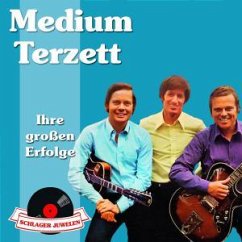 Cover Schlagerjuwelen - Ihre Großen Erfolge