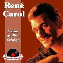 Cover Schlagerjuwelen-Seine Grossen Erfolge