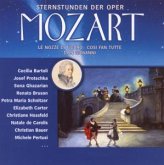 Sternstunden Der Oper: Mozart