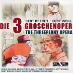 Brecht/Weill: Die 3 Groschenoper