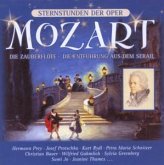 Sternstunden Der Oper: Mozart