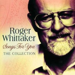 Songs For You-The Collection - Whittaker,Roger