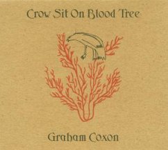 Crow Sit On Blood Tree