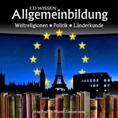 Weltreligion, Politik, Länderkunde, 2 Audio-CDs