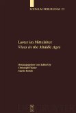 Laster im Mittelalter / Vices in the Middle Ages