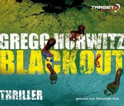 Blackout, 6 Audio-CDs - Hurwitz, Gregg