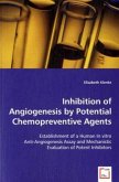 Inhibition of Angiogenesis by Potential Chemopreventive Agents