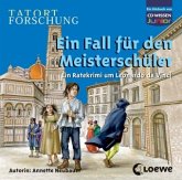 Ein Fall für den Meisterschüler