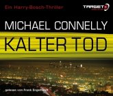 Kalter Tod / Harry Bosch Bd.13 (6 Audio-CDs)