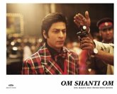 Om Shanti Om - Die Magie des indischen Kinos