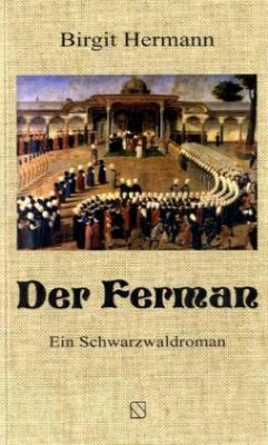 Der Ferman - Hermann, Birgit