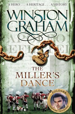The Miller's Dance - Graham, Winston