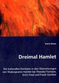 Dreimal Hamlet