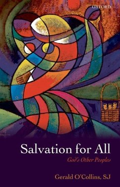 Salvation for All - O'Collins Sj, Gerald