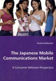 The Japanese Mobile Communications Market