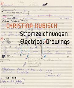 Cover Christina Kubisch