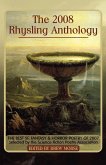 The 2008 Rhysling Anthology