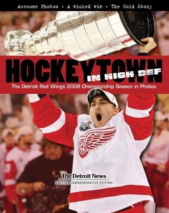 Hockeytown in High Def - The Detroit News
