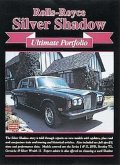 Rolls-Royce Silver Shadow Ultimate Portfolio