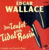 Der Teufel von Tidal Basin, 2 Audio-CDs