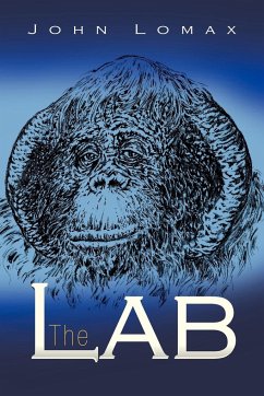 The Lab - Lomax, John