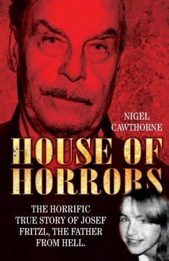 House of Horrors - Cawthorne, Nigel