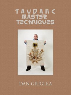 Taudanc Master Techniques - Giuglea, Dan