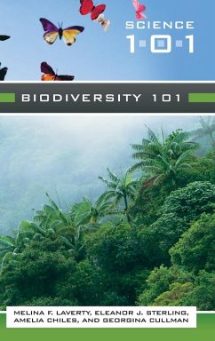 Cover Biodiversity 101