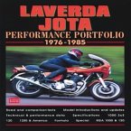 Laverda Jota Performance Portfolio 1976-85