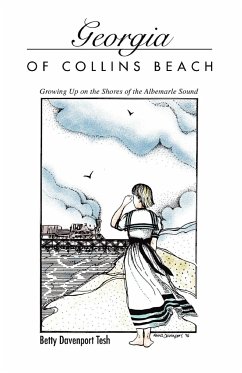 Georgia of Collins Beach - Tesh, Betty Davenport